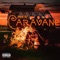 Caravane - Djeff lyrics