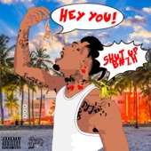 Hey You artwork