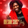 My Soul Says Yes - Single, 2021