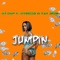 Jumpin (feat. Strizzo & TayDizm) - Dj Dap lyrics