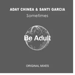 Sometimes - Single - Santi García Sometimes - Single - Santi García