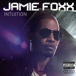 INTUITION cover art