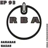 Stream & download RBA 93 - Single