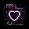 Feel My Love (Radio Version) artwork