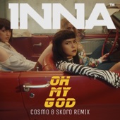 Oh My God (Cosmo & Skoro Remix) artwork