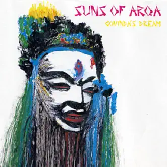 Govinda's Dream by Suns of Arqa album reviews, ratings, credits