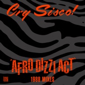 Afro Dizzi Act (Kool Kas Bah Mix) artwork