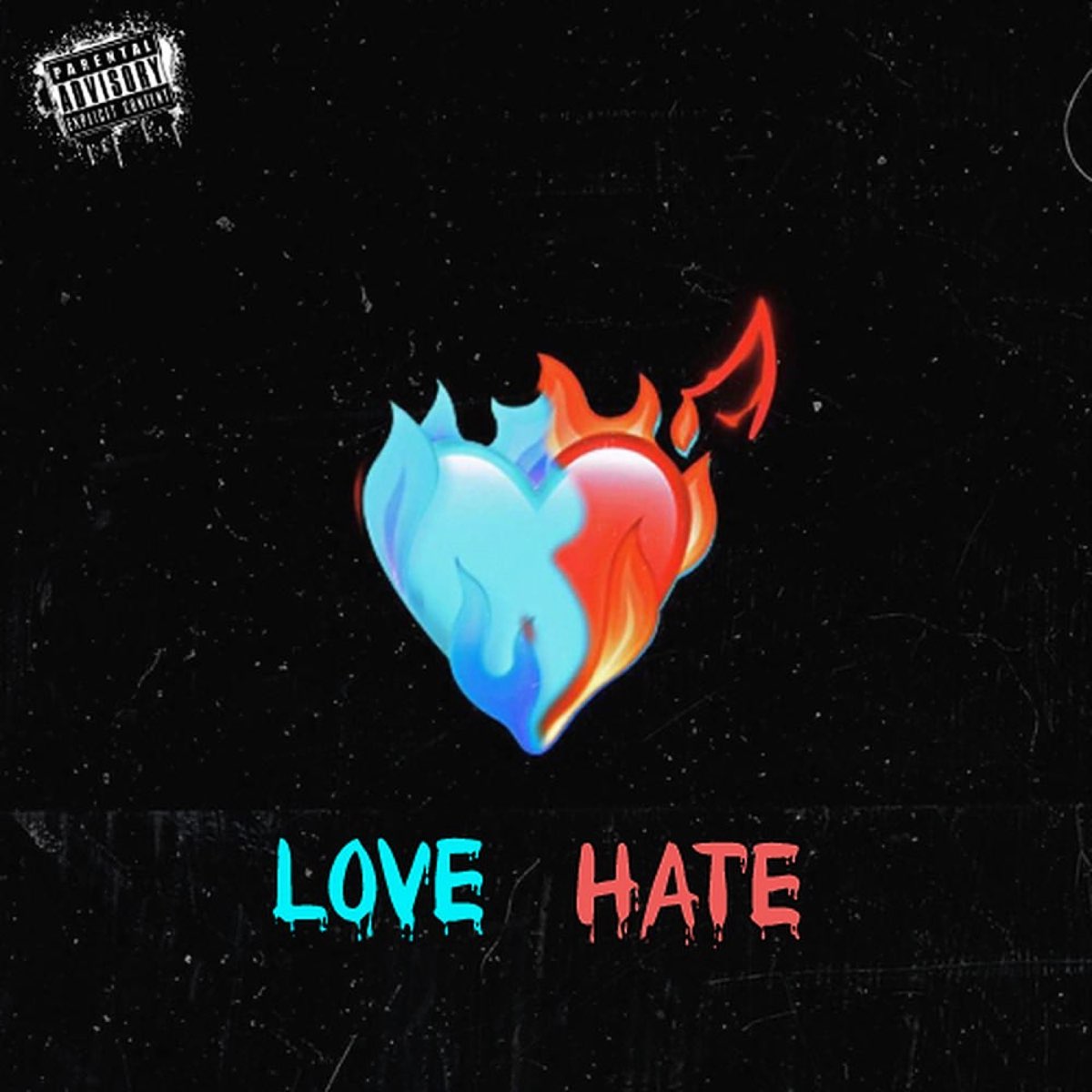 Love / Hate - Single by Zultora on Apple Music