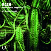 Bach: Sonates en trio, BWV 525-530 (Alpha Collection) artwork