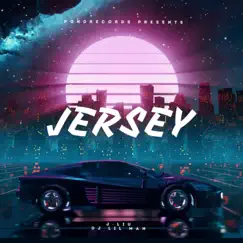 JERSEY (feat. DJ LilMan) - Single by J-Liu album reviews, ratings, credits