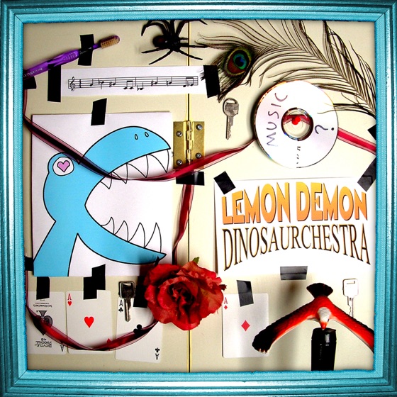 Cover artwork for Stuck