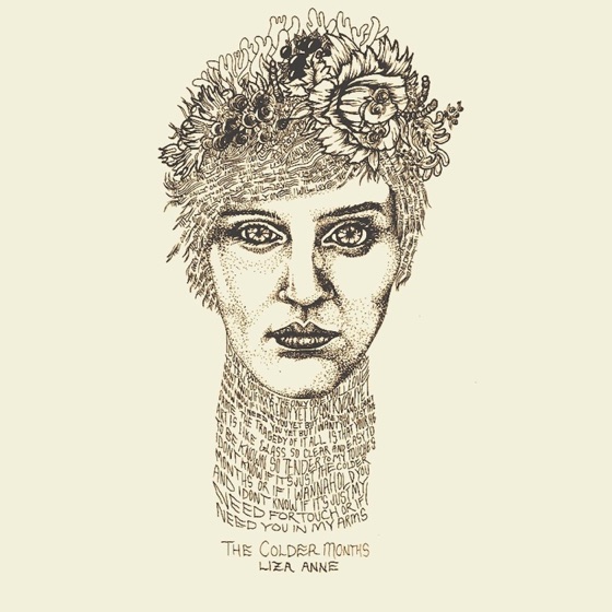 Cover artwork for Ireland