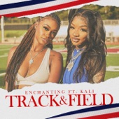 Track & Field (feat. Kali) artwork