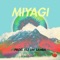 Miyagi (feat. El Perfecto Malabarista) - Fez Um Samba lyrics