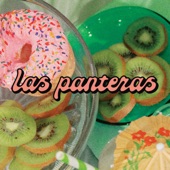 Las Panteras - Single