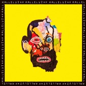 Hallelujah artwork