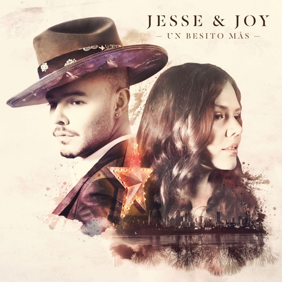 Cover artwork for Ecos de Amor