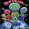 Black ! (Kiddo) - Jaybenz lyrics