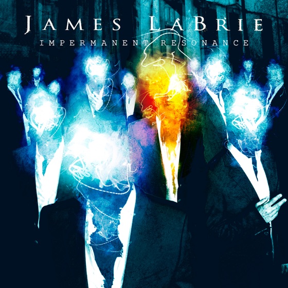 Cover artwork for Holding On