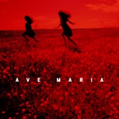 Ave Maria artwork