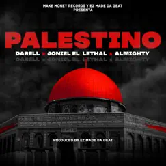Palestino (feat. Ez El Ezeta) Song Lyrics