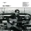 Billy Strings - EP album lyrics, reviews, download