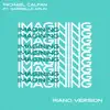 Imagining (feat. Gabrielle Aplin) [Piano Version] - Single album lyrics, reviews, download