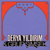 Derya Yildirim & Grup Simsek - The Trip