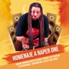 Homenaje a Raper One - Single