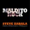 Maldito Rock (feat. Marcelo Filippo) - Steve Zabala lyrics