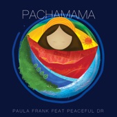 Pachamama artwork