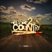 Welcome 2 the Country artwork