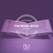 The Music Book, Pt. 2 artwork