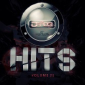 Zj Chrome Presents: Cr203 Hits, Vol. 1 artwork