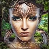 The Goddess artwork