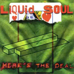 Here's the Deal by Liquid Soul album reviews, ratings, credits