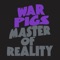 Children of the Grave (feat. Joad Manuel Jimenez) - War Pigs lyrics