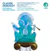 Debussy: Intégrale des mélodies album lyrics, reviews, download