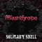 Misanthrope - Solitary Shell lyrics