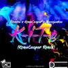 Stream & download K-I-T-E (Komacasper Remix) - Single