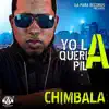 Stream & download Yo la Quería Pila