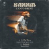 Canto Breve - Single