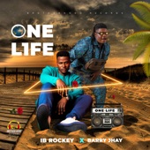 One Life (feat. Barry Jhay) artwork