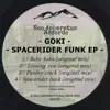 Spacerider Funk - EP album lyrics, reviews, download