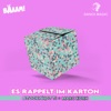 Es Rappelt Im Karton - Single