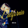 California - White 2115