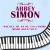 Waltzes, Op. 64 No. 2 In C-Sharp Minor (Waltz No.7) - Single album lyrics, reviews, download