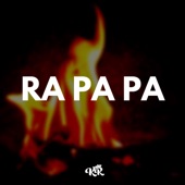 Ra Pa Pa artwork