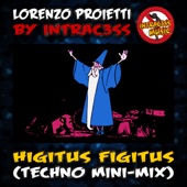 Higitus Figitus (Techno Mini-Mix) artwork