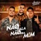 Não Fala Não Pra Mim (feat. Jerry Smith) artwork